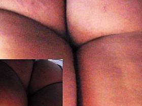 One More bus ride with the juvenile up petticoat