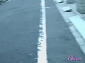 Bombastic petite slut getting nicely intercepted by some sharking fellow