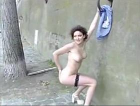 Crazy sex movie Voyeur craziest you've seen