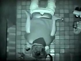 Midnight out door sex