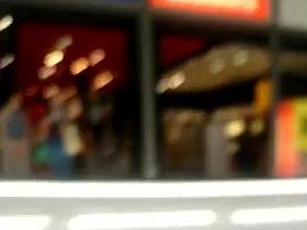 LURKING girl ASSES 13