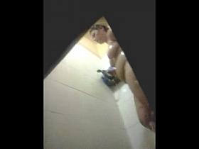 Italian cabine on camp 1