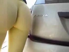 Playera - Gasolinera