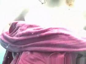 Spy Voyeur, Amateur, Russian Movie