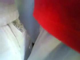 Encoxar a Complaisant Nurse was a Fantasy Fulfilled