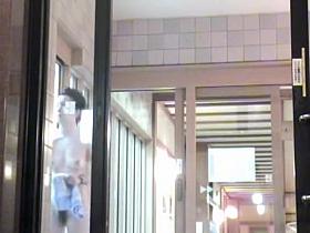 Voyeur nurses arrested! Infiltrate public bath voyeur work of Na ○ I bookstore illusion! Lee incense bathhouse! Nureba Hen Vol.01