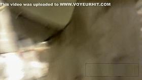 Russian Upskirt 3148-7