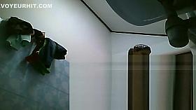 Spy Cam Shows Voyeur Clip Just For You