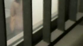 Exclusive Voyeur Clip Full Version