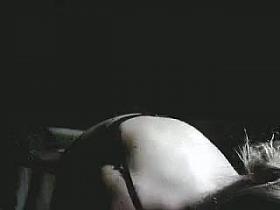 Laptop Cam - Night Shot