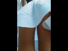 Electronic Upskirts 2