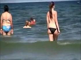 Amazing voyeur Voyeur sex scene