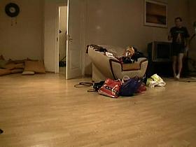 Backstage Spy Ubt57 5