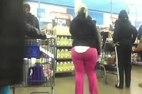 BBw PAwg Whooty Ass Booty Butt