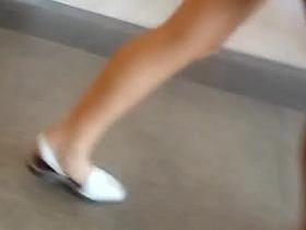 LURKING TEEN ASSES 20