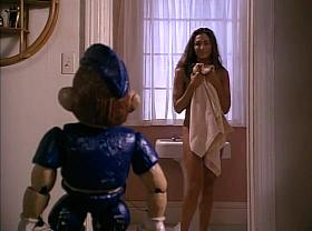 Candace McKenzie - Pinocchio's Revenge