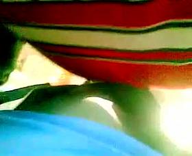 Encoxada 139: Foot long dong drove dat puma insane