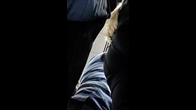 Apoyon en el tren 05