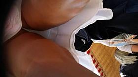 Mix de Upskirt-Fotos