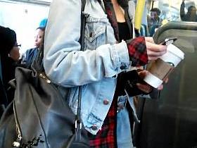 Candids 2015 - March video 1