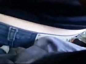 Show at the Interlagos circuit