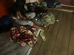 empleada de servicio hot