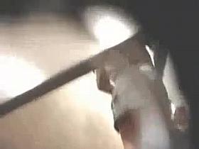 Sweet Ass Dressing Room