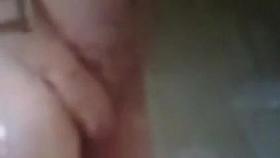 My shy religious wife