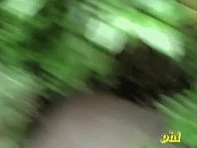 Top sharking with a cute Asian girl who has a nice rack