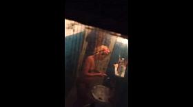 Romanian window peep 2