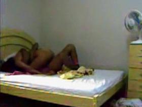 sexy gf fucked in bedroom