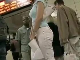 Calcinha da gostosa transparente delicia