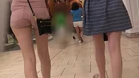 Legal Age Teenager Mall Wazoo 1