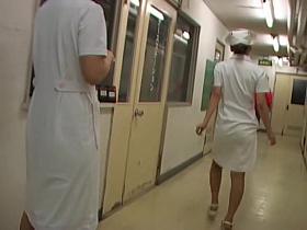 Kinky man tried to pull babes panty down on sharking video