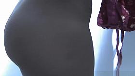 Amateur, Changing Room, Beach Clip, It'S Amaising