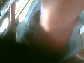 Perfect Ass - Commando?