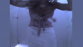 Crazy Beach, Spy Cam, Russian Movie