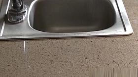 CFNM femdom babes punishing male spy in trio