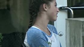 It was love at first sight