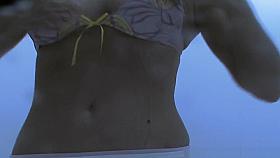 Crazy Amateur, Changing Room, Beach Clip Exclusive Version