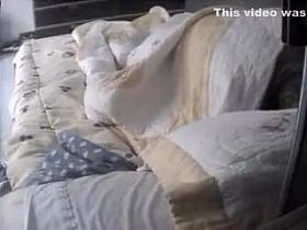 A Couple Of Naughty Lesbian Chicks Love Experimenting With