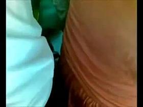 Encoxada 120: Oh my jod! dis Bubble Butt Blonde Rocks!