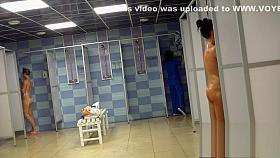 Spy Voyeur Scene Watch Show