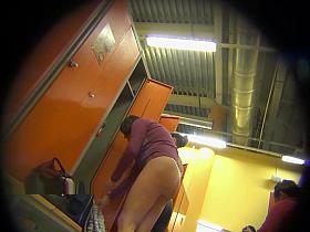 Unbelievable Showers, Spy Cams Scene Just For You