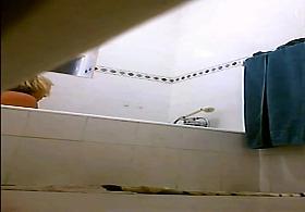 Carianne's Tits, Pussy and Ass Exposed