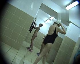 Hidden Camera Video. Dressing Room N 77