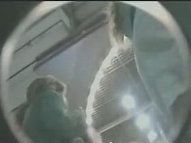 Wonderful european babe glances her sexy lingerie on cam