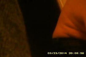 Close up of big tits and nipples