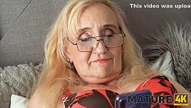 Horny Sex Video Blonde Wild Uncut