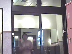 盗撮 銭湯でイこう！ 脱ぎ場編 Vol.05